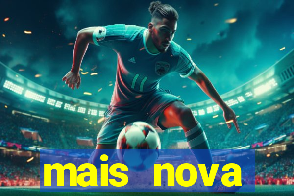 mais nova plataforma de jogos